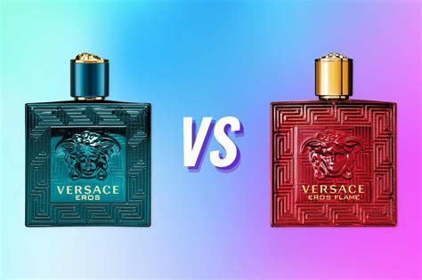 versace eros flame ekşi|what does Versace Eros Flame smell like.